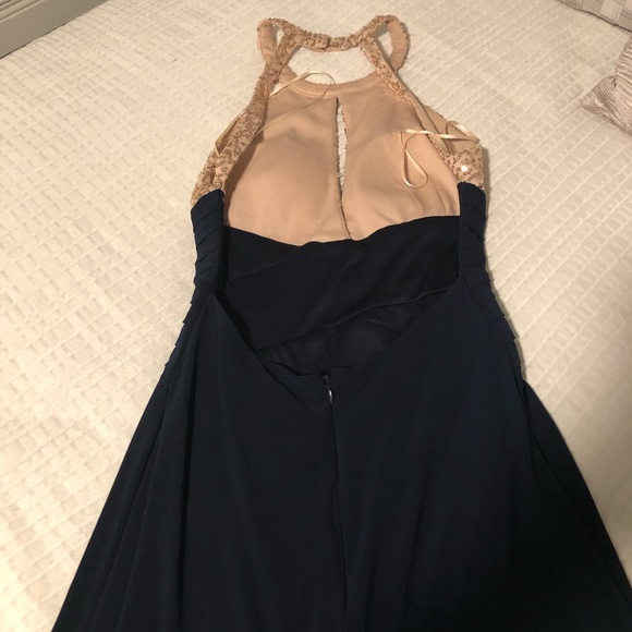 Formal gown/prom/homecoming/wedding - Picture 7 of 8